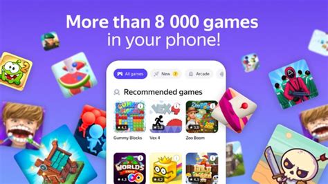 yandex juegos.